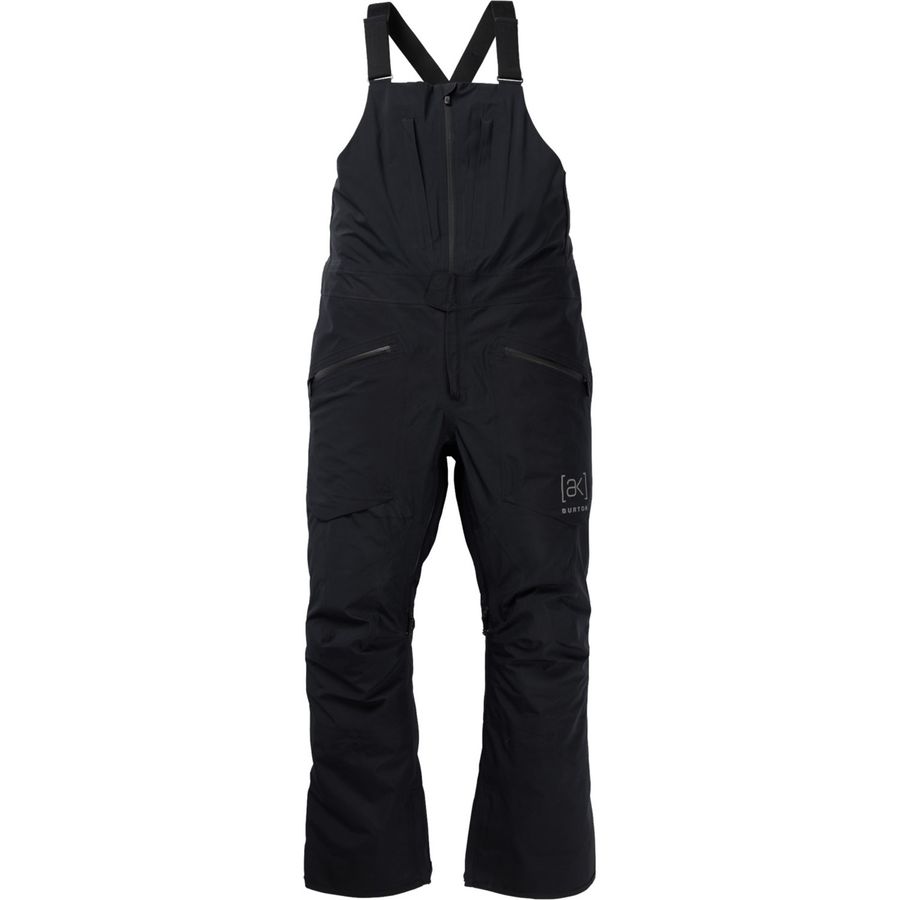 Burton 2025 Womens [Ak] Kimmy Gore-Tex 3L Bib Pants