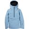 Burton 2025 Womens [Ak] Kimmy Gore-Tex 2L Anorak