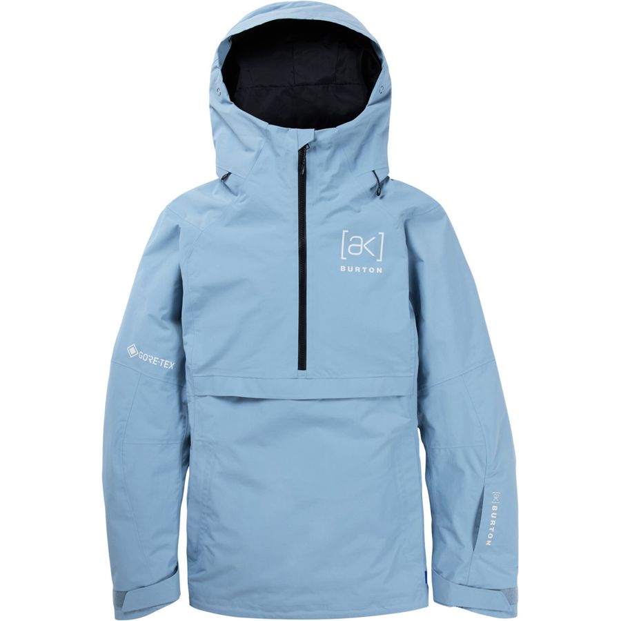 Burton 2025 Womens [Ak] Kimmy Gore-Tex 2L Anorak