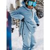 Burton 2025 Womens [Ak] Kimmy Gore-Tex 2L Anorak