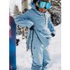 Burton 2025 Womens [Ak] Kimmy Gore-Tex 2L Anorak