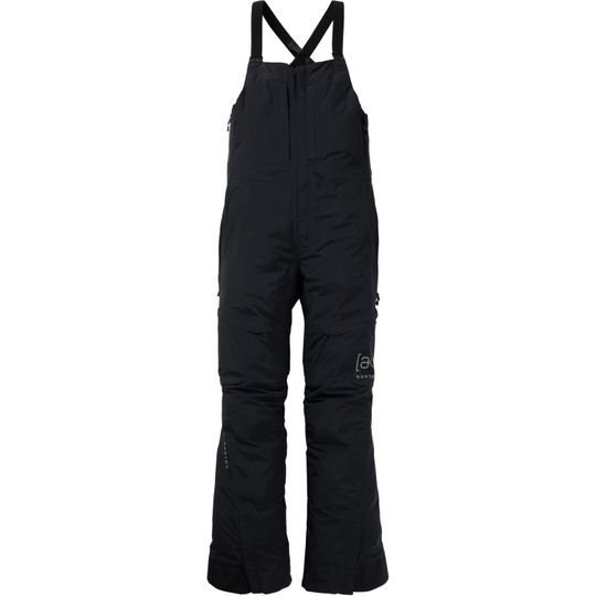 Burton 2026 Womens [Ak] Kimmy Gore-Tex 2L Bib Pants