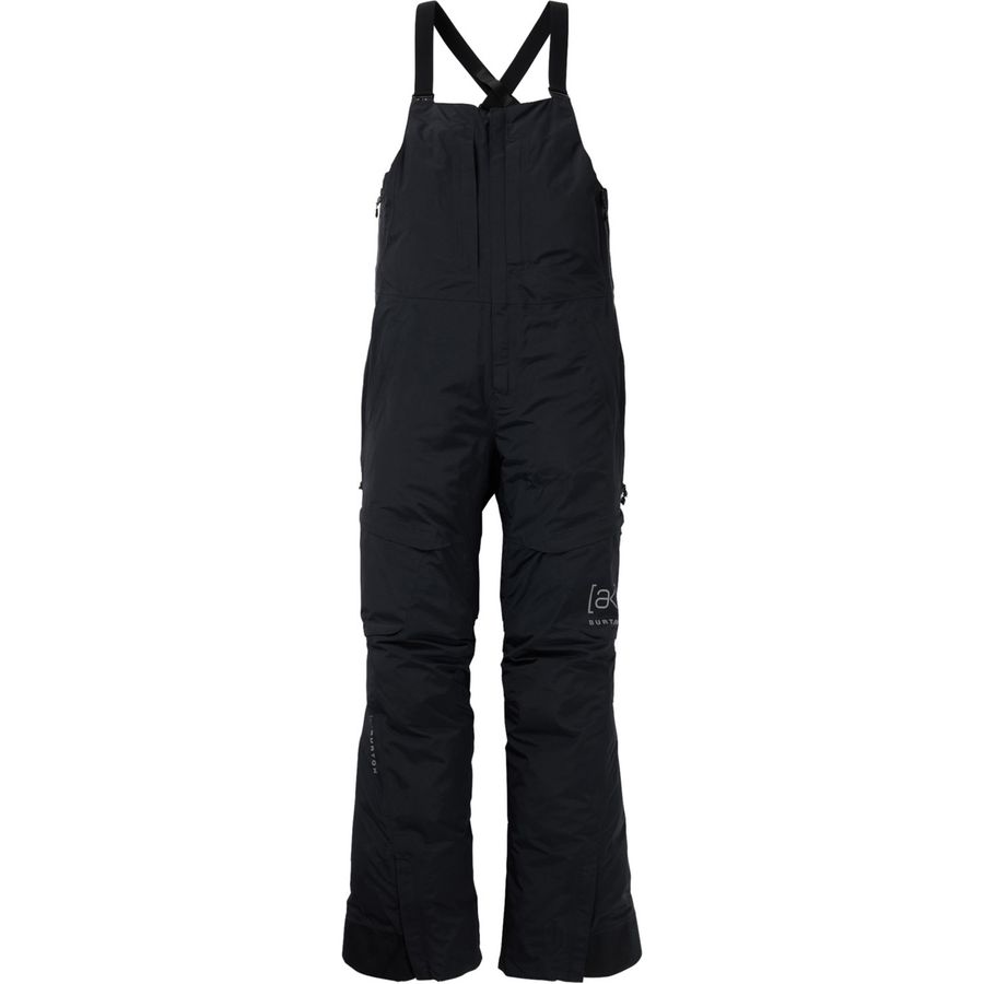 Burton 2025 Womens [Ak] Kimmy Gore-Tex 2L Bib Pants