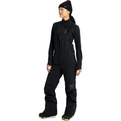 Burton 2026 Womens [Ak] Kimmy Gore-Tex 2L Bib Pants