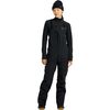 Burton 2026 Womens [Ak] Kimmy Gore-Tex 2L Bib Pants