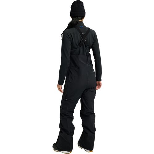 Burton 2026 Womens [Ak] Kimmy Gore-Tex 2L Bib Pants