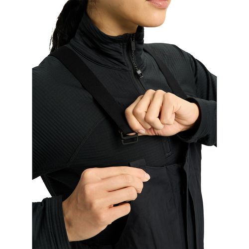 Burton 2026 Womens [Ak] Kimmy Gore-Tex 2L Bib Pants