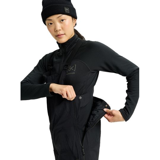 Burton 2026 Womens [Ak] Kimmy Gore-Tex 2L Bib Pants