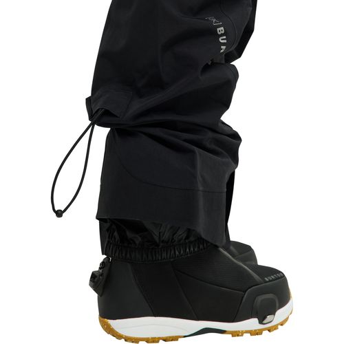 Burton 2026 Womens [Ak] Kimmy Gore-Tex 2L Bib Pants