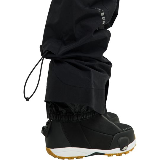 Burton 2026 Womens [Ak] Kimmy Gore-Tex 2L Bib Pants