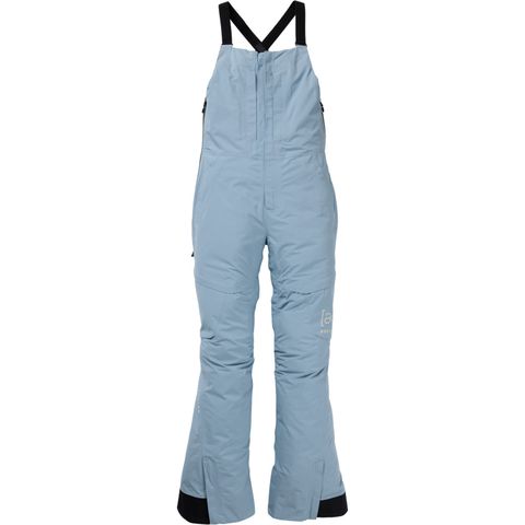 Burton 2025 Womens [Ak] Kimmy Gore-Tex 2L Bib Pants
