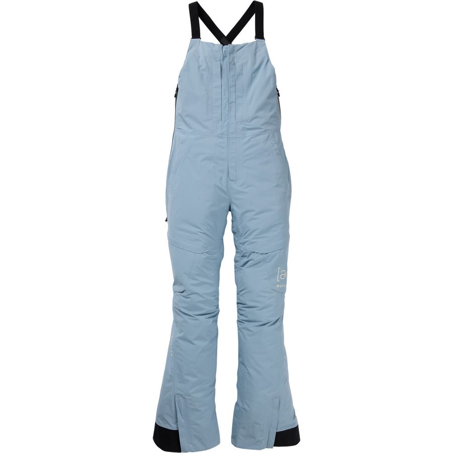 Burton 2025 Womens [Ak] Kimmy Gore-Tex 2L Bib Pants