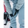 Burton 2025 Womens [Ak] Kimmy Gore-Tex 2L Bib Pants