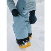 Burton 2025 Womens [Ak] Kimmy Gore-Tex 2L Bib Pants