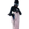 Burton 2025 Womens [Ak] Kimmy Gore-Tex 2L Bib Pants