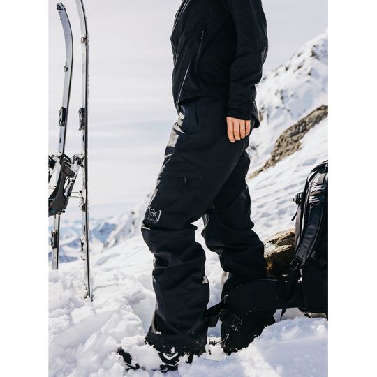 Burton 2025 Womens [Ak] Summit Gore-Tex Insulated Pants