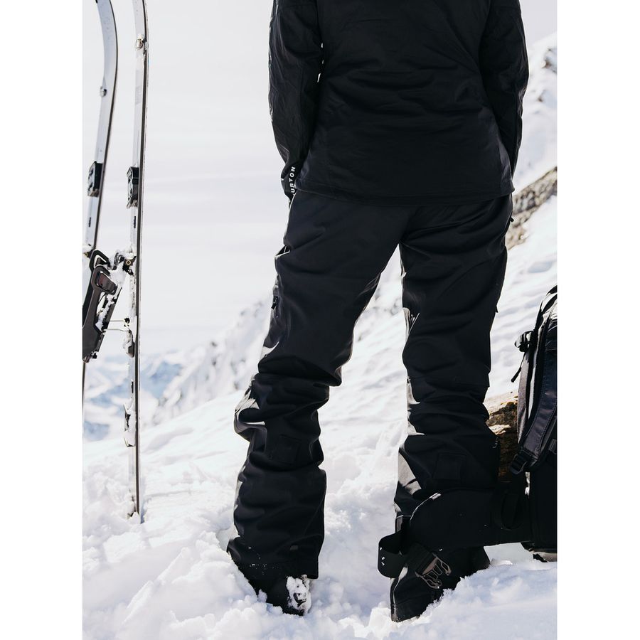 Burton 2025 Womens [Ak] Summit Gore-Tex Insulated Pants