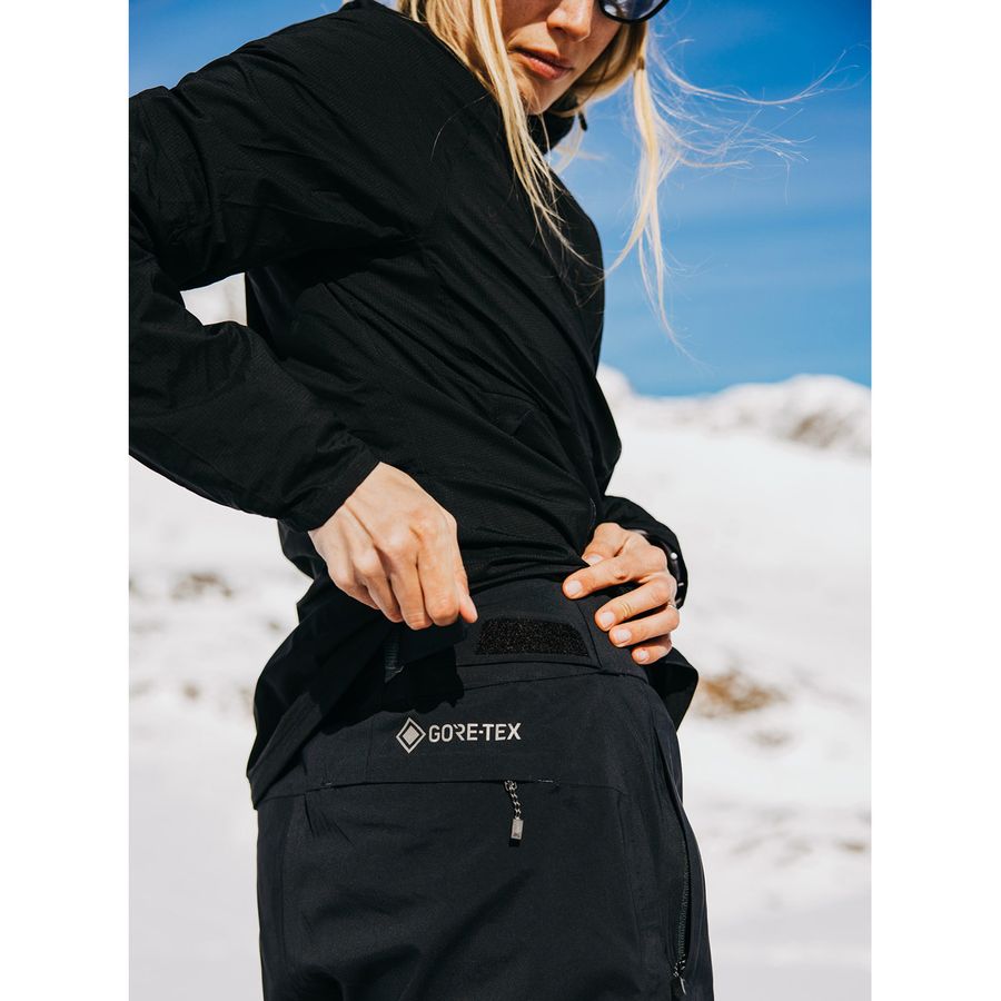 Burton 2025 Womens [Ak] Summit Gore-Tex Insulated Pants