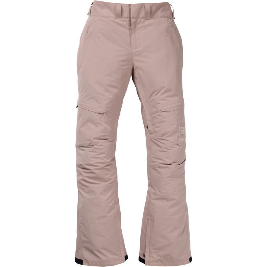 Burton 2025 Womens [Ak] Summit Gore-Tex Insulated Pants