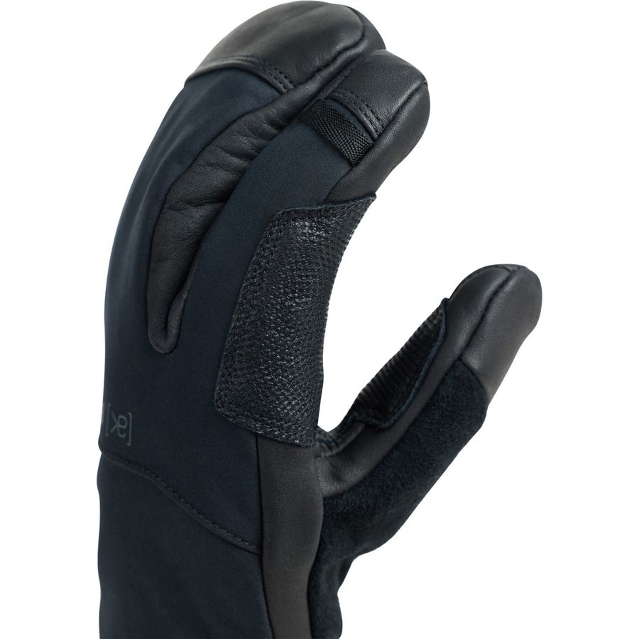 Burton 2025 [Ak] Gore-Tex Clutch Mittens