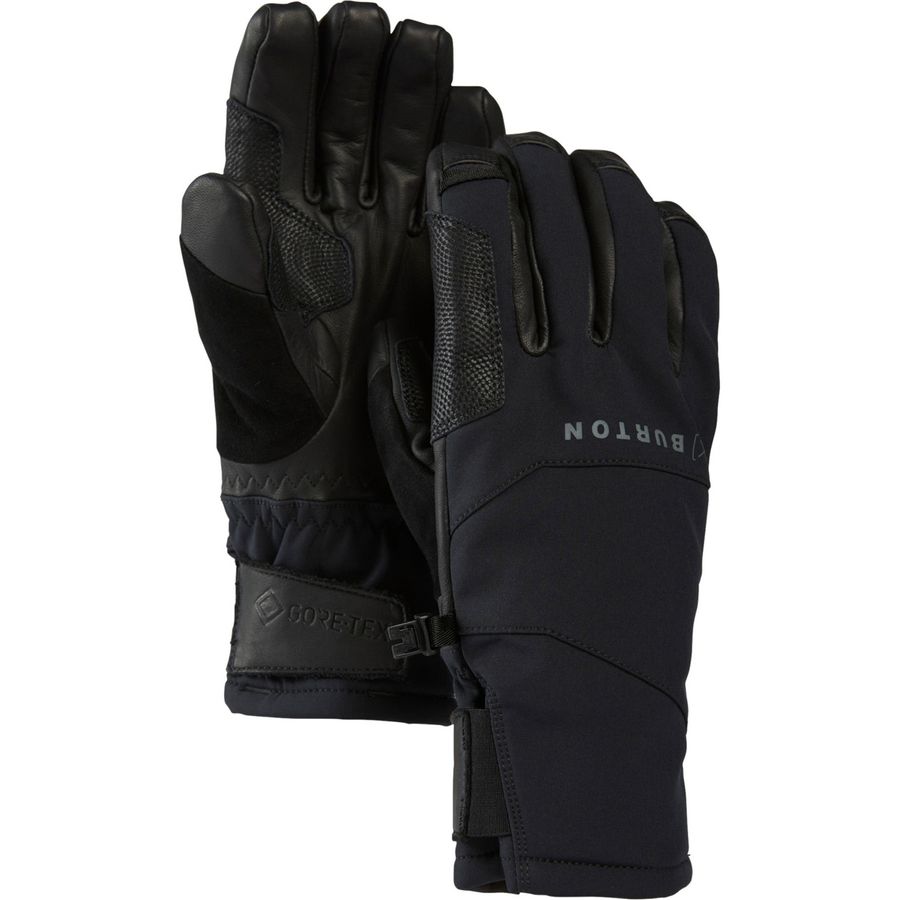 Burton 2025 [Ak] Gore-Tex Clutch Gloves