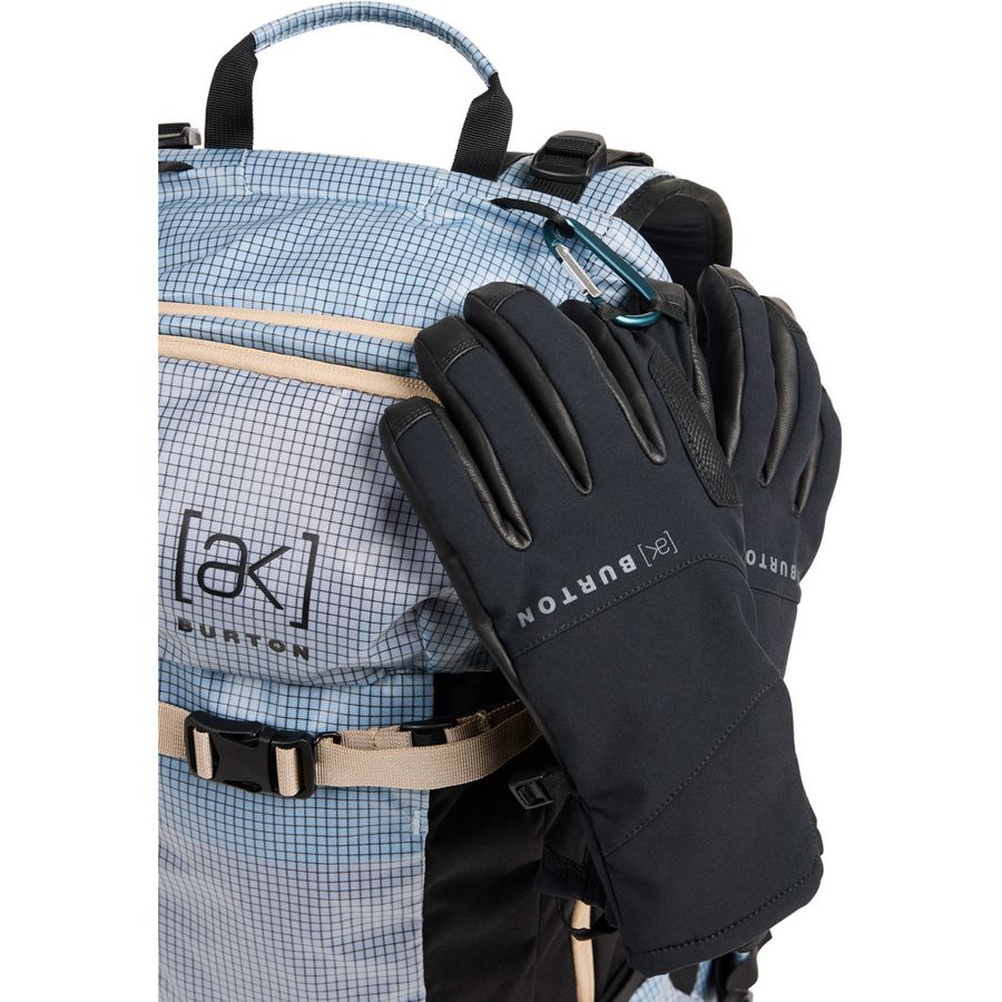 Burton 2025 [Ak] Gore-Tex Clutch Gloves