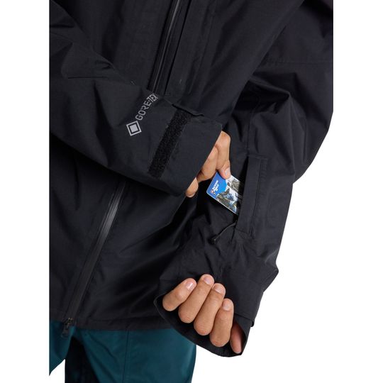 Burton 2025 Pillowline Gore-Tex Jacket