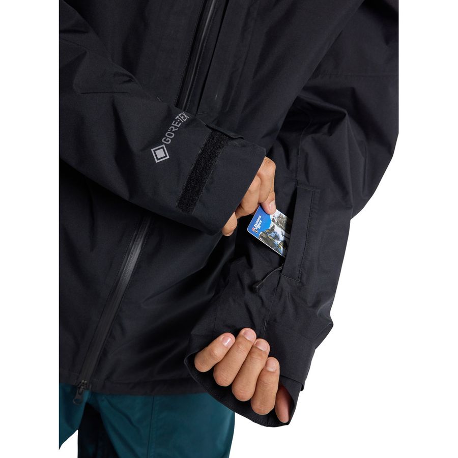 Burton 2025 Pillowline Gore-Tex Jacket