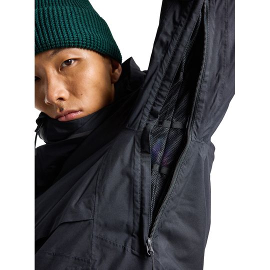 Burton 2025 Pillowline Gore-Tex Jacket