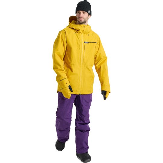 Burton 2025 Pillowline Gore-Tex Jacket