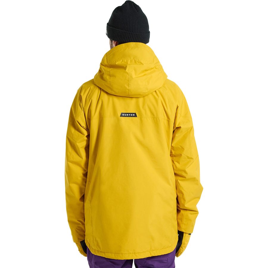 Burton 2025 Pillowline Gore-Tex Jacket