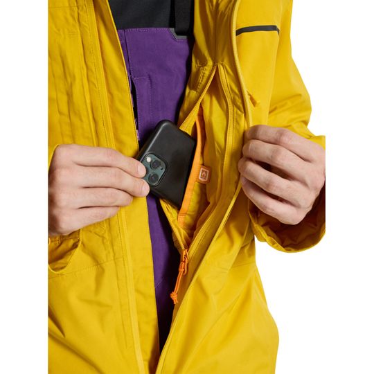 Burton 2025 Pillowline Gore-Tex Jacket