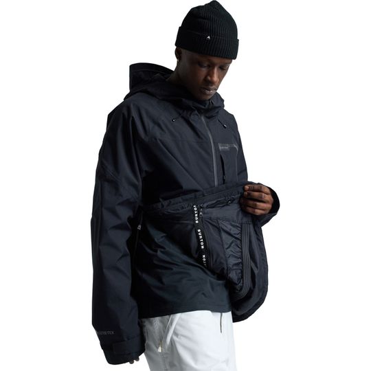 Burton 2025 Pillowline Gore-Tex Anorak