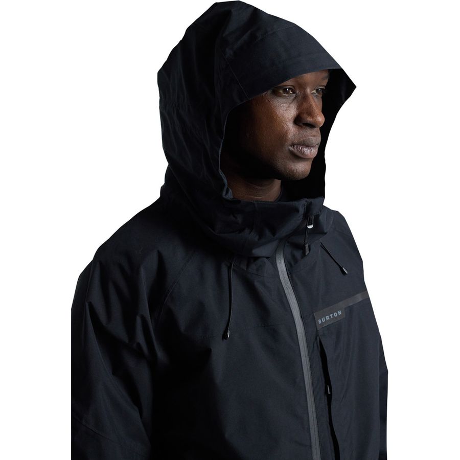 Burton 2025 Pillowline Gore-Tex Anorak