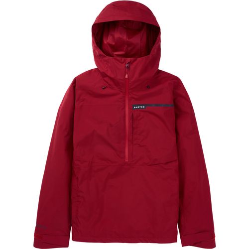 Burton 2025 Pillowline Gore-Tex Anorak
