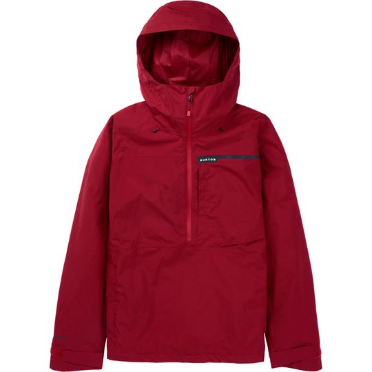 Burton 2025 Pillowline Gore-Tex Anorak