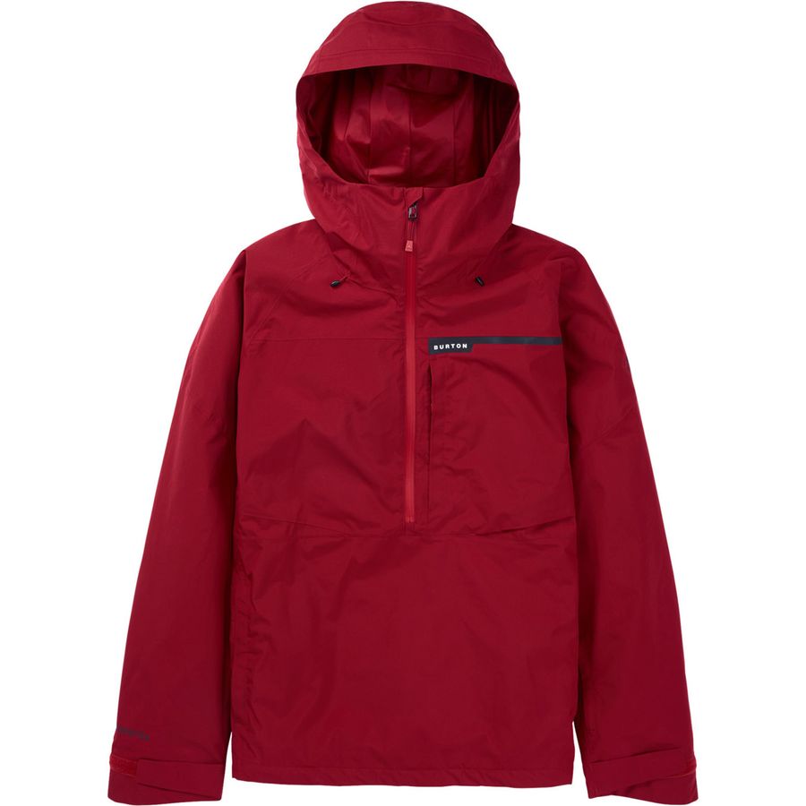 Burton 2025 Pillowline Gore-Tex Anorak