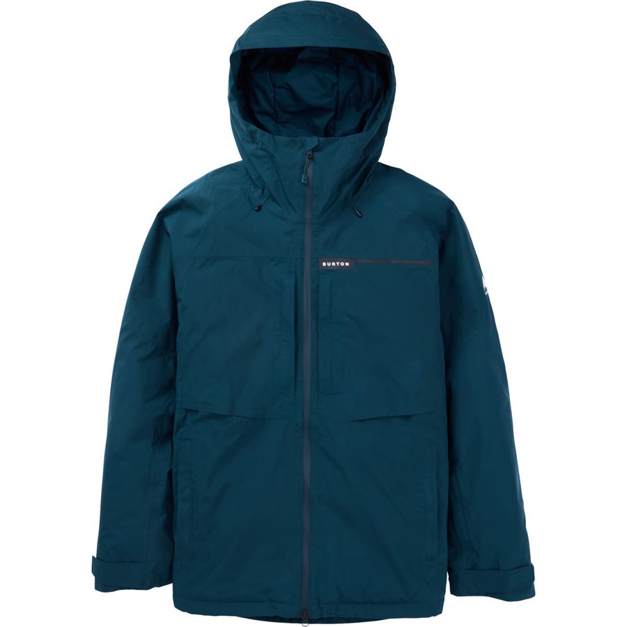 Burton 2025 Pillowline Gore-Tex Jacket