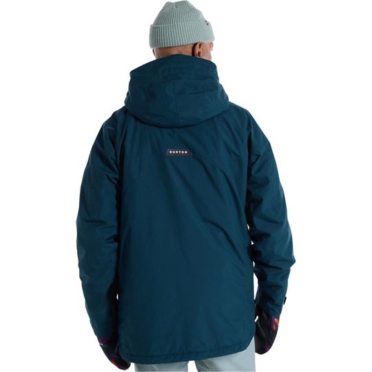 Burton 2025 Pillowline Gore-Tex Jacket