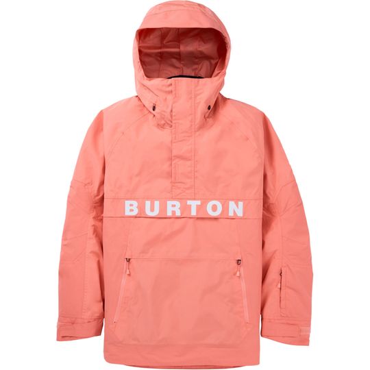 Burton 2025 Frostner Anorak