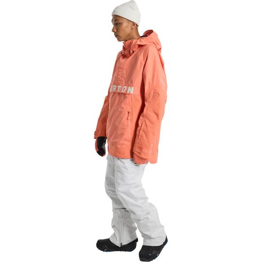 Burton 2025 Frostner Anorak