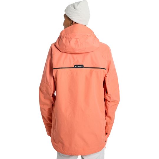 Burton 2025 Frostner Anorak