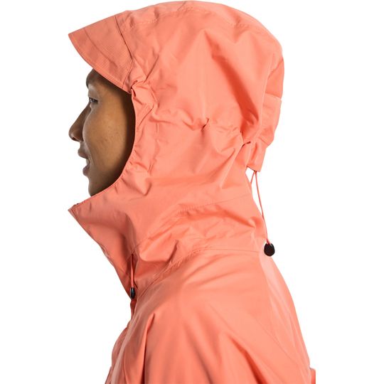 Burton 2025 Frostner Anorak