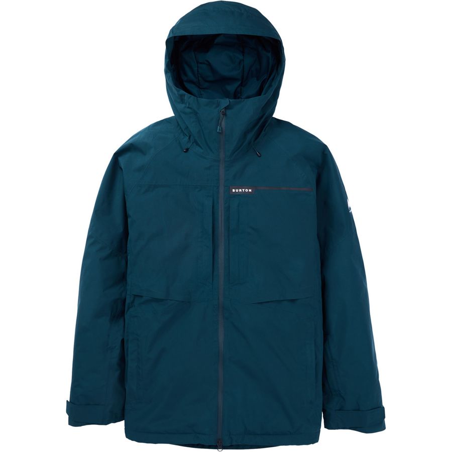 Burton 2025 Frostner Jacket