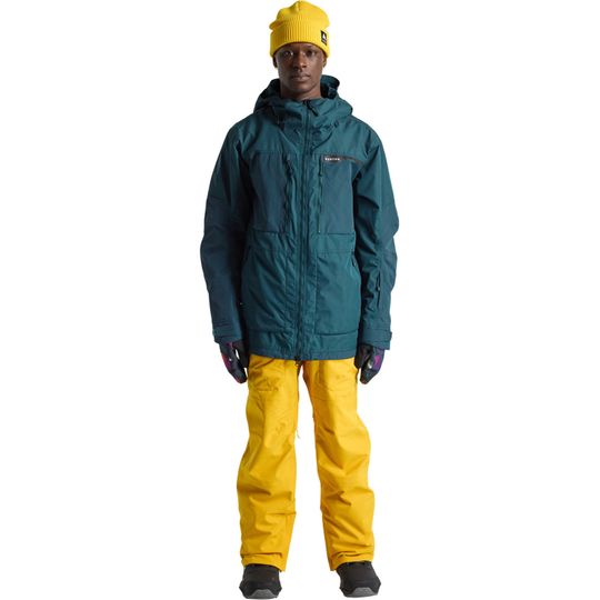 Burton 2025 Frostner Jacket