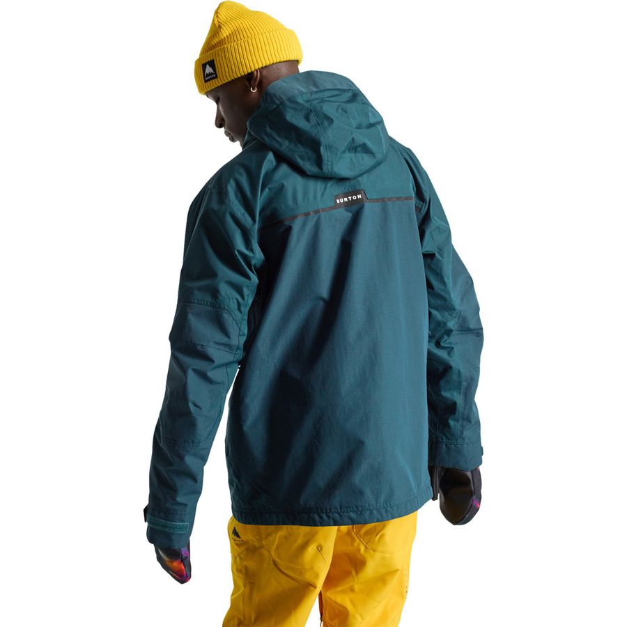 Burton 2025 Frostner Jacket