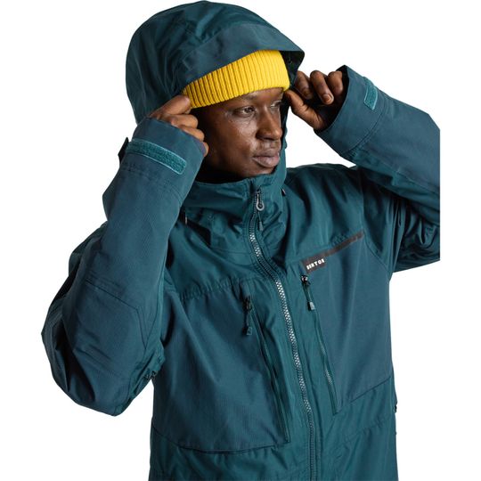 Burton 2025 Frostner Jacket