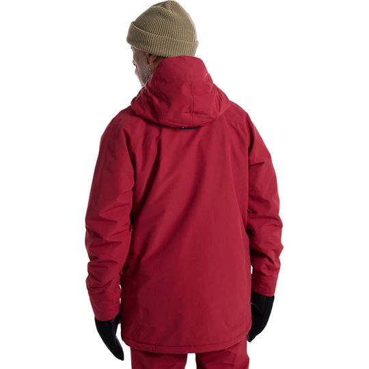 Burton 2025 Covert Jacket 2.0