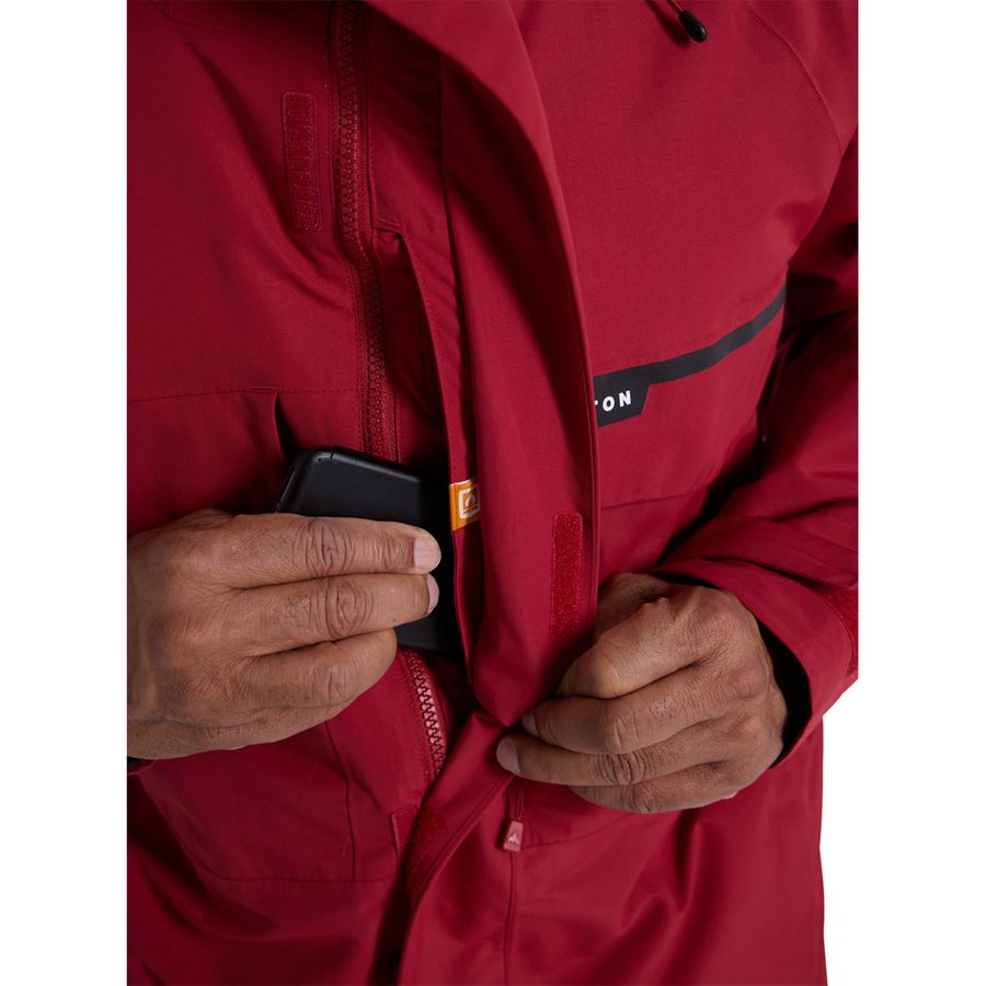 Burton 2025 Covert Jacket 2.0