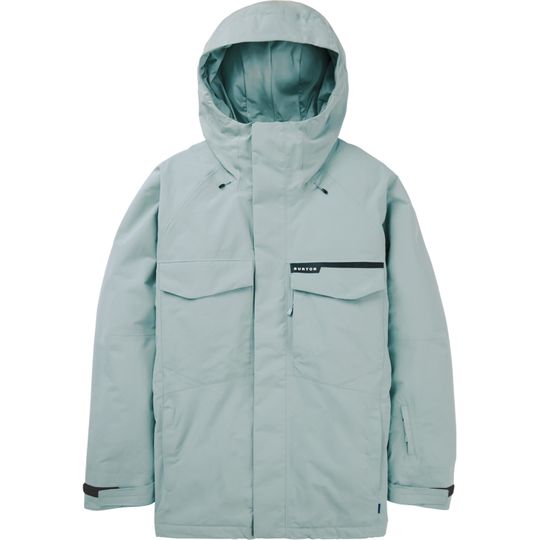 Burton 2025 Covert Jacket 2.0